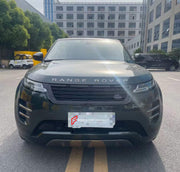 Buy Now FRONT GRILLE for LAND ROVER RANGE ROVER EVOQUE L551 2018+ and upgrade car parts from SIR Tuning at the Best Price. Headlights, Tail lights, Bodykits, Navigations, body kit and more - Fast & Free Shipping within Europe, US & Worldwide.