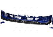 Buy Now FRONT LIP FOR BMW X5 G05 2019+ (Plastic) and upgrade car parts from SIR Tuning at the Best Price. Headlights, Tail lights, Bodykits, Navigations, body kit and more - Fast & Free Shipping within Europe, US & Worldwide.