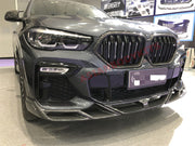 Buy Now FRONT LIP FOR BMW X6 G06 2019+ (Plastic) and upgrade car parts from SIR Tuning at the Best Price. Headlights, Tail lights, Bodykits, Navigations, body kit and more - Fast & Free Shipping within Europe, US & Worldwide.