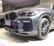 Buy Now FRONT LIP FOR BMW X6 G06 2019+ (Plastic) and upgrade car parts from SIR Tuning at the Best Price. Headlights, Tail lights, Bodykits, Navigations, body kit and more - Fast & Free Shipping within Europe, US & Worldwide.