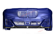 Buy Now FRONT LIP FOR BMW X7 G07 2018+ (Plastic) and upgrade car parts from SIR Tuning at the Best Price. Headlights, Tail lights, Bodykits, Navigations, body kit and more - Fast & Free Shipping within Europe, US & Worldwide.