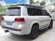 Buy Now FRONT REAR FENDER FLARES for TOYOTA LAND CRUISER LC200 2015 - 2020 and upgrade car parts from SIR Tuning at the Best Price. Headlights, Tail lights, Bodykits, Navigations, body kit and more - Fast & Free Shipping within Europe, US & Worldwide.