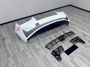 Buy Now FRONT BUMPER for ROLLS ROYCE GHOST II FACELIFT 2025+ and upgrade car parts from SIR Tuning at the Best Price. Headlights, Tail lights, Bodykits, Navigations, body kit and more - Fast & Free Shipping within Europe, US & Worldwide.