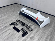 Buy Now FRONT BUMPER for ROLLS ROYCE GHOST II FACELIFT 2025+ and upgrade car parts from SIR Tuning at the Best Price. Headlights, Tail lights, Bodykits, Navigations, body kit and more - Fast & Free Shipping within Europe, US & Worldwide.