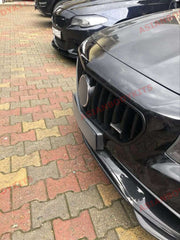 Buy Now FRONT GRILLE GT AMG PANAMERICANA STYLE for MERCEDES BENZ S CLASS C217 S500 COUPE 2015 - 2017 and upgrade car parts from SIR Tuning at the Best Price. Headlights, Tail lights, Bodykits, Navigations, body kit and more - Fast & Free Shipping within Europe, US & Worldwide.