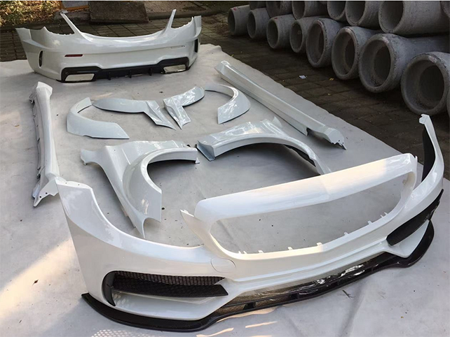 Buy Now WIDE BODY KIT for MERCEDES BENZ C-CLASS 2015 - 2023 C205 W205 and upgrade car parts from SIR Tuning at the Best Price. Headlights, Tail lights, Bodykits, Navigations, Carbon body kit and more - Fast & Free Shipping within Europe, US & Worldwide.