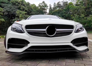 Buy Now WIDE BODY KIT for MERCEDES BENZ C-CLASS 2015 - 2023 C205 W205 and upgrade car parts from SIR Tuning at the Best Price. Headlights, Tail lights, Bodykits, Navigations, Carbon body kit and more - Fast & Free Shipping within Europe, US & Worldwide.