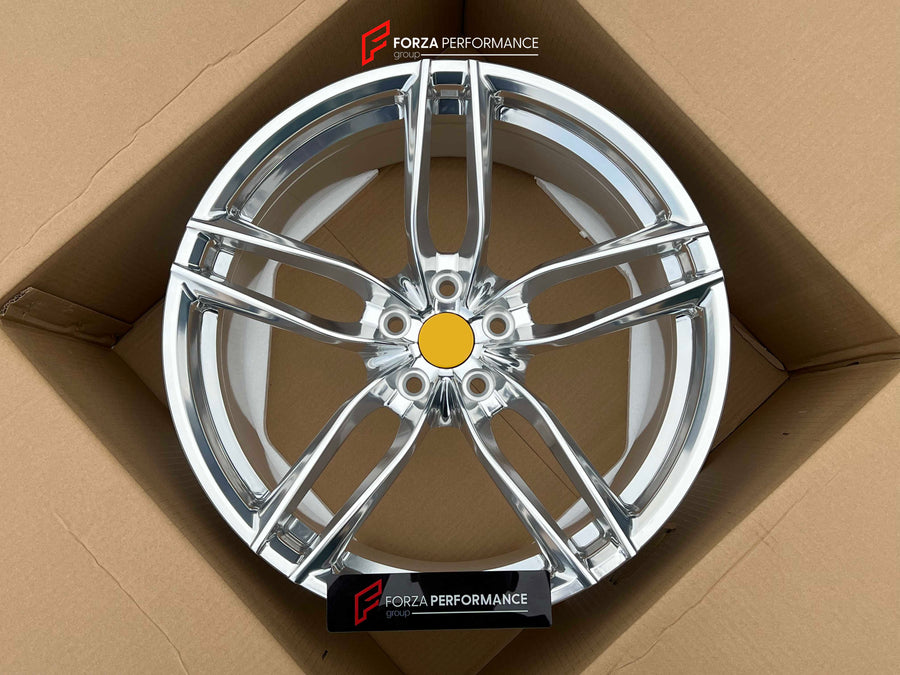 Buy Now 21 22 INCH FORGED WHEELS RIMS for FERRARI PORTOFINO M and upgrade car parts from SIR Tuning at the Best Price. Headlights, Tail lights, Bodykits, Navigations, wheels and more - Fast & Free Shipping within Europe, US & Worldwide.