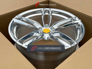 Buy Now 21 22 INCH FORGED WHEELS RIMS for FERRARI PORTOFINO M and upgrade car parts from SIR Tuning at the Best Price. Headlights, Tail lights, Bodykits, Navigations, wheels and more - Fast & Free Shipping within Europe, US & Worldwide.