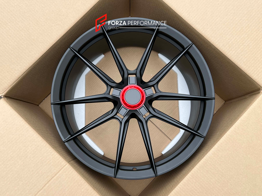 Buy Now 21 22 INCH FORGED WHEELS RIMS for FERRARI PORTOFINO and upgrade car parts from SIR Tuning at the Best Price. Headlights, Tail lights, Bodykits, Navigations, wheels and more - Fast & Free Shipping within Europe, US & Worldwide.