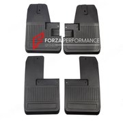 Buy Now Offroad mud guard for Ford Bronco and upgrade car parts from SIR Tuning at the Best Price. Headlights, Tail lights, Bodykits, Navigations, body kit and more - Fast & Free Shipping within Europe, US & Worldwide.