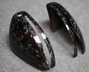 Buy Now FORGED CARBON FIBER SIDE MIRROR COVERS for MERCEDES BENZ G CLASS W463A W464 G63 2018 - 2024 and upgrade car parts from SIR Tuning at the Best Price. Headlights, Tail lights, Bodykits, Navigations, body kit and more - Fast & Free Shipping within Europe, US & Worldwide.