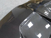 Buy Now Front Carbon Hood / Front Trunk for Lamborghini Huracan LP580 610 (2014 - 2016) and upgrade car parts from SIR Tuning at the Best Price. Headlights, Tail lights, Bodykits, Navigations, body kit and more - Fast & Free Shipping within Europe, US & Worldwide.