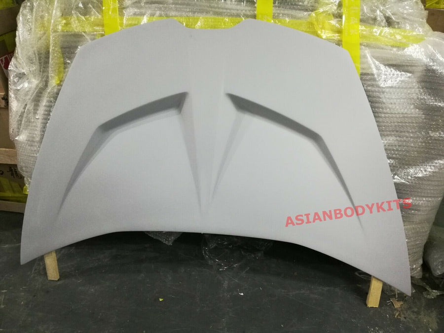 Buy Now Front Hood / Front Trunk for Lamborghini Huracan LP580 610 (2014 - 2016) (FRP) and upgrade car parts from SIR Tuning at the Best Price. Headlights, Tail lights, Bodykits, Navigations, body kit and more - Fast & Free Shipping within Europe, US & Worldwide.