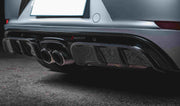 Buy Now CARBON FRONT LIP AND REAR DIFFUSER for PORSCHE 718 982 BOXSTER CAYMAN 2016+ and upgrade car parts from SIR Tuning at the Best Price. Headlights, Tail lights, Bodykits, Navigations, Carbon body kit and more - Fast & Free Shipping within Europe, US & Worldwide.