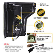 Buy Now Full LED Tail Lights for Ford F150 2015 - 2020 Clear red and upgrade car parts from SIR Tuning at the Best Price. Headlights, Tail lights, Bodykits, Navigations, Automotive Taillight Assemblies and more - Fast & Free Shipping within Europe, US & Worldwide.