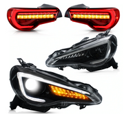 Buy Now 2012-2021 Vland frs/brz/86 Headlights & Tail Lights and upgrade car parts from SIR Tuning at the Best Price. Headlights, Tail lights, Bodykits, Navigations, Headlights and more - Fast & Free Shipping within Europe, US & Worldwide.