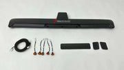 Buy Now FRONT ROOF LED BAR with REAR SPOILER for Mercedes G Class 2018 - 2024 and upgrade car parts from SIR Tuning at the Best Price. Headlights, Tail lights, Bodykits, Navigations, body kit and more - Fast & Free Shipping within Europe, US & Worldwide.