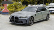 Buy Now BODY KIT FOR BMW 3 SERIES G20 G28 2018+ UPGRADE TO NEW and upgrade car parts from SIR Tuning at the Best Price. Headlights, Tail lights, Bodykits, Navigations, Cly and more - Fast & Free Shipping within Europe, US & Worldwide.