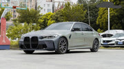 Buy Now BODY KIT FOR BMW 3 SERIES G20 G28 2018+ UPGRADE TO NEW and upgrade car parts from SIR Tuning at the Best Price. Headlights, Tail lights, Bodykits, Navigations, Cly and more - Fast & Free Shipping within Europe, US & Worldwide.