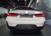 Buy Now AERO KIT FOR BMW 3 SERIES G20 LCI M-PERFORMANCE and upgrade car parts from SIR Tuning at the Best Price. Headlights, Tail lights, Bodykits, Navigations, body kit and more - Fast & Free Shipping within Europe, US & Worldwide.