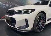Buy Now AERO KIT FOR BMW 3 SERIES G20 LCI M-PERFORMANCE and upgrade car parts from SIR Tuning at the Best Price. Headlights, Tail lights, Bodykits, Navigations, body kit and more - Fast & Free Shipping within Europe, US & Worldwide.