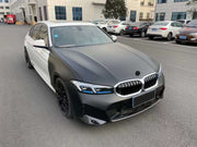 Buy Now CONVERSION BODY KIT for BMW 3 - SERIES F30 2011 - 2019 to BMW 3 - SERIES G20 2022 - 2024 LCI M PERFORMANCE and upgrade car parts from SIR Tuning at the Best Price. Headlights, Tail lights, Bodykits, Navigations, body kit and more - Fast & Free Shipping within Europe, US & Worldwide.