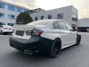 Buy Now CONVERSION BODY KIT for BMW 3 - SERIES F30 2011 - 2019 to BMW 3 - SERIES G20 2022 - 2024 LCI M PERFORMANCE and upgrade car parts from SIR Tuning at the Best Price. Headlights, Tail lights, Bodykits, Navigations, body kit and more - Fast & Free Shipping within Europe, US & Worldwide.