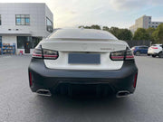 Buy Now CONVERSION BODY KIT for BMW 3 - SERIES F30 2011 - 2019 to BMW 3 - SERIES G20 2022 - 2024 LCI M PERFORMANCE and upgrade car parts from SIR Tuning at the Best Price. Headlights, Tail lights, Bodykits, Navigations, body kit and more - Fast & Free Shipping within Europe, US & Worldwide.