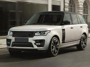 Buy Now BODY KIT SVO FOR LAND ROVER RANGE ROVER VOGUE L405 2017 - 2020 and upgrade car parts from SIR Tuning at the Best Price. Headlights, Tail lights, Bodykits, Navigations, body kit and more - Fast & Free Shipping within Europe, US & Worldwide.