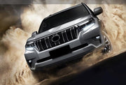Buy Now BODY KIT FOR TOYOTA PRADO MODEL 2010-2017 and upgrade car parts from SIR Tuning at the Best Price. Headlights, Tail lights, Bodykits, Navigations, body kit and more - Fast & Free Shipping within Europe, US & Worldwide.