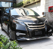Buy Now BODY KIT FOR TOYOTA SIENNA MODEL 2011 - 2017 and upgrade car parts from SIR Tuning at the Best Price. Headlights, Tail lights, Bodykits, Navigations, body kit and more - Fast & Free Shipping within Europe, US & Worldwide.