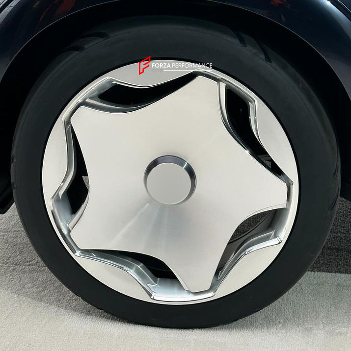 Buy Now FORGED WHEELS RIMS for GENESIS GV90 NEOLUN and upgrade car parts from SIR Tuning at the Best Price. Headlights, Tail lights, Bodykits, Navigations, wheels and more - Fast & Free Shipping within Europe, US & Worldwide.