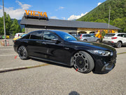 Buy Now 22 INCH FORGED WHEELS RIMS for MERCEDES-BENZ W223 S63 AMG E PERFORMANCE 2024 and upgrade car parts from SIR Tuning at the Best Price. Headlights, Tail lights, Bodykits, Navigations, Gallery and more - Fast & Free Shipping within Europe, US & Worldwide.