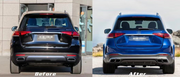 Buy Now BODY KIT for MERCEDES BENZ W167 2020+ GLE63 AMG STYLE and upgrade car parts from SIR Tuning at the Best Price. Headlights, Tail lights, Bodykits, Navigations, body kit and more - Fast & Free Shipping within Europe, US & Worldwide.
