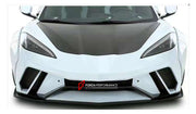 Buy Now FRONT BUMPER for CHEVROLET CORVETTE C8 2020 - 2023 | GRAN VELOCE STYLE and upgrade car parts from SIR Tuning at the Best Price. Headlights, Tail lights, Bodykits, Navigations, body kit and more - Fast & Free Shipping within Europe, US & Worldwide.