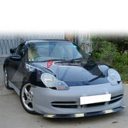 Buy Now CONVERSION UPGRADE BODY KIT for PORSCHE 911 996 1997 - 2006 upgrade to GT3 and upgrade car parts from SIR Tuning at the Best Price. Headlights, Tail lights, Bodykits, Navigations, Carbon body kit and more - Fast & Free Shipping within Europe, US & Worldwide.