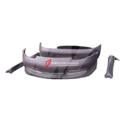 Buy Now CONVERSION UPGRADE BODY KIT for PORSCHE 911 996 1997 - 2006 upgrade to GT3 and upgrade car parts from SIR Tuning at the Best Price. Headlights, Tail lights, Bodykits, Navigations, Carbon body kit and more - Fast & Free Shipping within Europe, US & Worldwide.