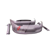 Buy Now CONVERSION UPGRADE BODY KIT for PORSCHE 911 996 1997 - 2006 upgrade to GT3 and upgrade car parts from SIR Tuning at the Best Price. Headlights, Tail lights, Bodykits, Navigations, Carbon body kit and more - Fast & Free Shipping within Europe, US & Worldwide.