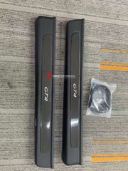 Buy Now DOOR SEALS for PORSCHE 718 982 CAYMAN GT4 2016+ and upgrade car parts from SIR Tuning at the Best Price. Headlights, Tail lights, Bodykits, Navigations, body kit and more - Fast & Free Shipping within Europe, US & Worldwide.