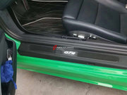 Buy Now DOOR SEALS for PORSCHE 718 982 CAYMAN GT4 2016+ and upgrade car parts from SIR Tuning at the Best Price. Headlights, Tail lights, Bodykits, Navigations, body kit and more - Fast & Free Shipping within Europe, US & Worldwide.