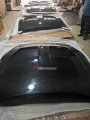 Buy Now CARBON HOOD for FORD MUSTANG 2024 and upgrade car parts from SIR Tuning at the Best Price. Headlights, Tail lights, Bodykits, Navigations, body kit and more - Fast & Free Shipping within Europe, US & Worldwide.