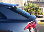 Buy Now GLOSS BLACK PAINTED ROOF SPOILER for AUDI RSQ8 4M 2020+ and upgrade car parts from SIR Tuning at the Best Price. Headlights, Tail lights, Bodykits, Navigations, body kit and more - Fast & Free Shipping within Europe, US & Worldwide.