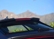 Buy Now GLOSS BLACK PAINTED ROOF SPOILER for AUDI RSQ8 4M 2020+ and upgrade car parts from SIR Tuning at the Best Price. Headlights, Tail lights, Bodykits, Navigations, body kit and more - Fast & Free Shipping within Europe, US & Worldwide.