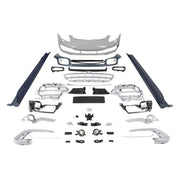 Buy Now BODY KIT for PORSCHE PANAMERA 971 2017 - 2024 and upgrade car parts from SIR Tuning at the Best Price. Headlights, Tail lights, Bodykits, Navigations, Carbon body kit and more - Fast & Free Shipping within Europe, US & Worldwide.
