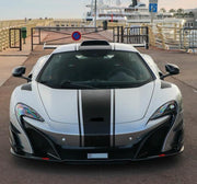 Buy Now CONVERSION UPGRADE CARBON FRONT BUMPER for MCLAREN MP4-12C 625C 650S 675LT upgrade to 688 MSO HS and upgrade car parts from SIR Tuning at the Best Price. Headlights, Tail lights, Bodykits, Navigations, Carbon body kit and more - Fast & Free Shipping within Europe, US & Worldwide.