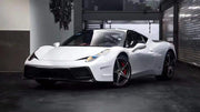 Buy Now CARBON BODY KIT for FERRARI 458 2009 - 2015 and upgrade car parts from SIR Tuning at the Best Price. Headlights, Tail lights, Bodykits, Navigations, Carbon body kit and more - Fast & Free Shipping within Europe, US & Worldwide.