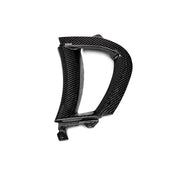 Buy Now DRY CARBON FRONT BUMPER SIDE AIR INLET for MCLAREN 720 S 765LT and upgrade car parts from SIR Tuning at the Best Price. Headlights, Tail lights, Bodykits, Navigations, Carbon body kit and more - Fast & Free Shipping within Europe, US & Worldwide.