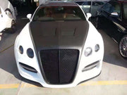 Buy Now BODY KIT for BENTLEY CONTINENTAL GT 2003 - 2011 and upgrade car parts from SIR Tuning at the Best Price. Headlights, Tail lights, Bodykits, Navigations, Carbon body kit and more - Fast & Free Shipping within Europe, US & Worldwide.