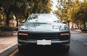 Buy Now BODY KIT for PORSCHE CAYENNE 9YA 2018+ and upgrade car parts from SIR Tuning at the Best Price. Headlights, Tail lights, Bodykits, Navigations, Carbon body kit and more - Fast & Free Shipping within Europe, US & Worldwide.